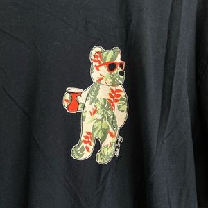 Riot Society Tee